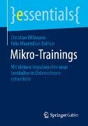 Mikro-Trainings