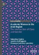 Academic Women in the Arab Region