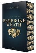 Pembroke Wrath - Morgen vor einem Jahr