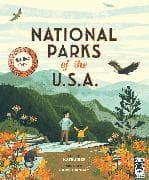 National Parks of the USA