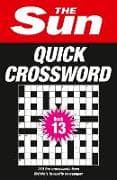 The Sun Quick Crossword Book 13