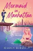 Mermaid in Manhattan