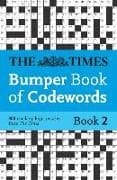 The Times Bumper Book of Codewords Book 2