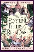 The Fortune Tellers of Rue Daru