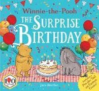 Winnie-the-Pooh The Surprise Birthday