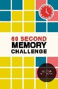 60 Second Memory Challenge