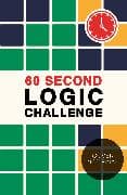 60 Second Logic Challenge