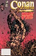 Conan the Adventurer: The Original Comics Years Omnibus Vol. 1