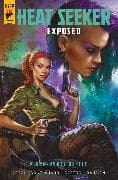 Heat Seeker: Exposed. A Gun Honey Series