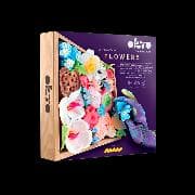 Okto Sensory Art Blumen Romantik