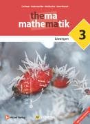 Thema Mathematik 3. Lehrplan 2023. Lösungen
