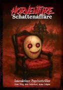 Horventure: Die Schattenaffäre