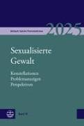 Jahrbuch Sozialer Protestantismus