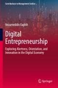 Digital Entrepreneurship