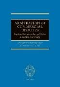 Arbitration of Commercial Disputes, 2nd edition