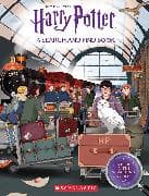 Where in the Wizarding World?
