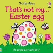 That's not my... Easter Egg
