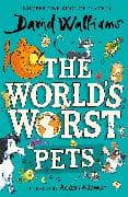 The World’s Worst Pets