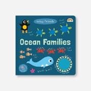 Noisy friends - Ocean families