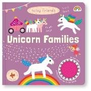 Noisy friends - Unicorn families