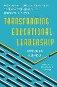 Transforming Educational Leadership
