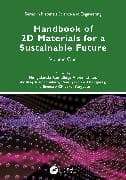 Handbook of 2D Materials for a Sustainable Future