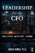 Leadership for the CFO