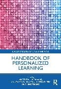 Handbook of Personalized Learning