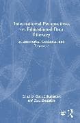 International Perspectives on Educational Data Literacy