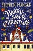 Barrie Saves Christmas