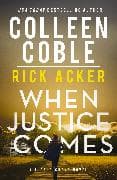 When Justice Comes