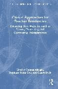 Critical Approaches for Teacher Residencies