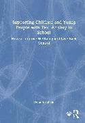 Supporting Children and Young People with Test Anxiety in School