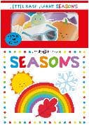 Little Baby Learns Seasons