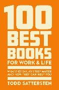 100 Best Books for Work and Life