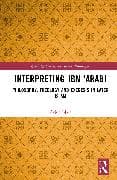 Interpreting Ibn ʿArabī