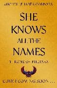 Throne of Khetara: She Knows All the Names