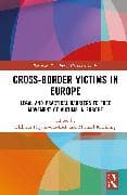 Cross-border Victims in Europe