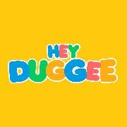 Hey Duggee: Getting Ready for the Day