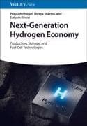 Next-Generation Hydrogen Economy