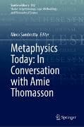 Metaphysics Today: In Conversation with Amie Thomasson