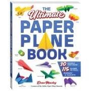 Ultimate Paper Plane Book