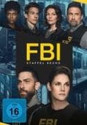 FBI - Staffel 6