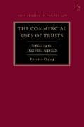 The Commercial Uses of Trusts