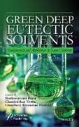 Green Deep Eutectic Solvents