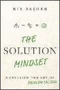 The Solution Mindset