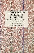 Contemporary Economists in the West