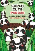 Super Cute Pandas