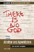 Atheism and Agnosticism