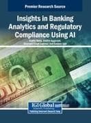 Insights in Banking Analytics and Regulatory Compliance Using AI